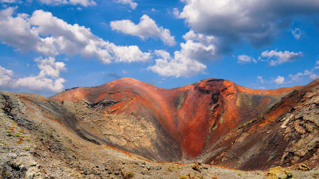 Lanzarote