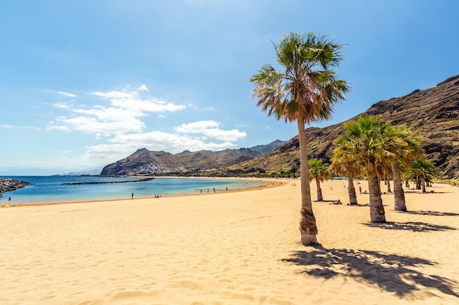 teneriffa, verkehrsregeln spanien