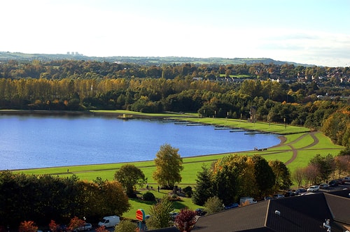 strathclyde country park