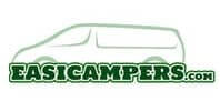 Easi Campervans Schottland